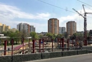 огнеизоляция воздуховодов, огнеізоляція повітропроводів